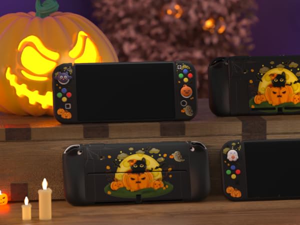 thumb grip caps for nintendo switch