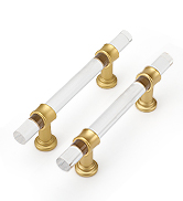 Homdiy cabinet pulls