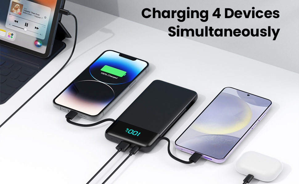 portable charger