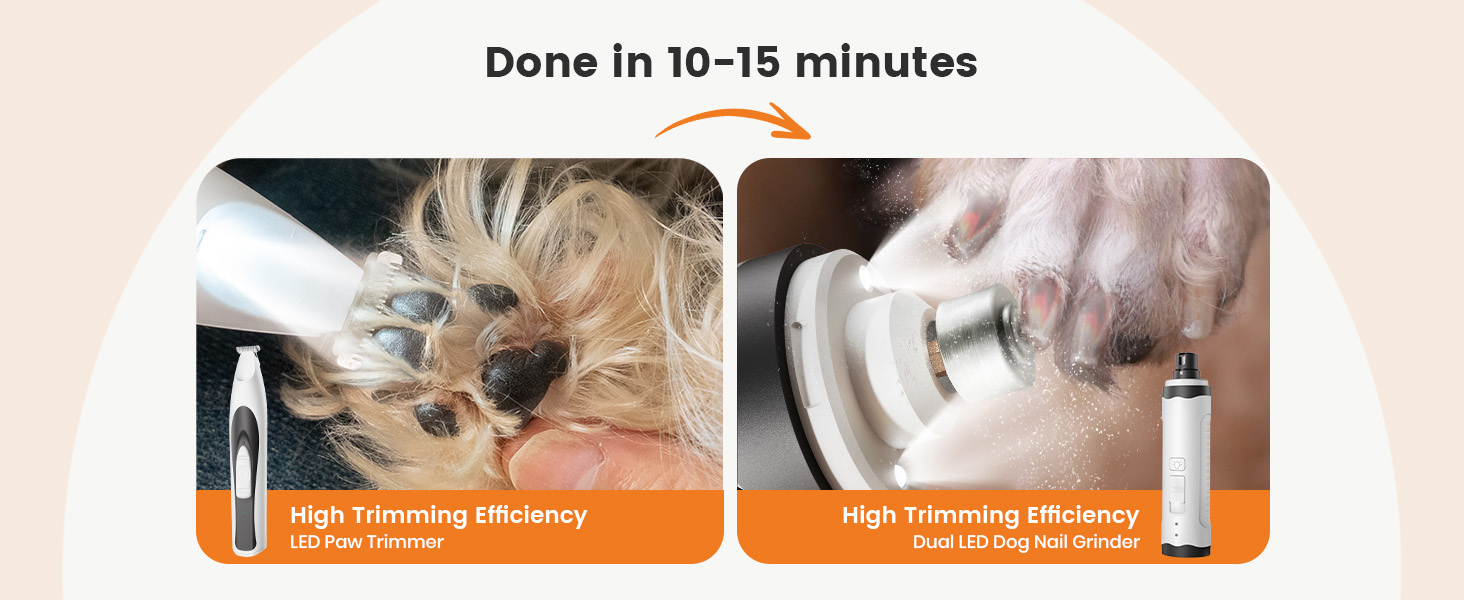 dog nail trimmer