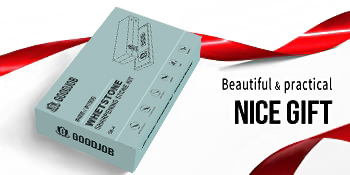 Exquisite gift box packaging