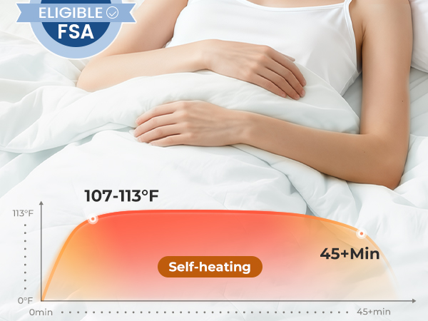self-heating