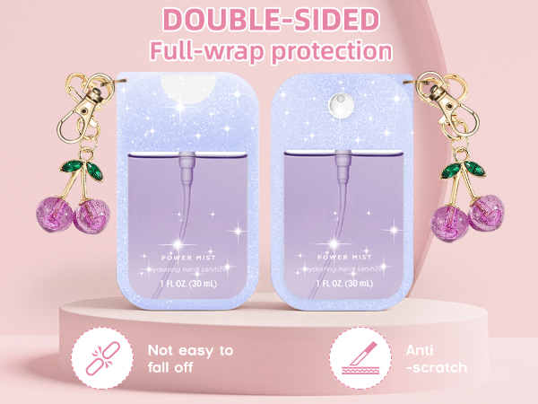 Touchland Case