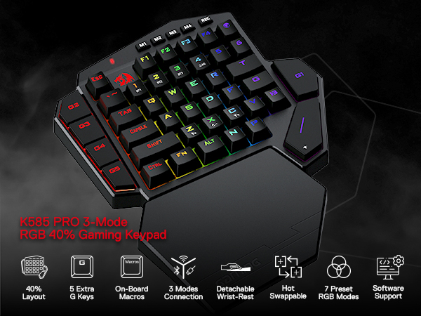 K585 PRO