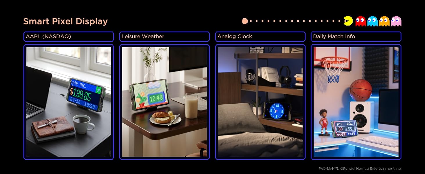 govee gaming pixei light board pixei light led screen