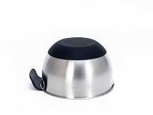big mixing bowls kitchenaid mixing bowls kitchen gadgets kitchenware set stainless steel mixing bowl