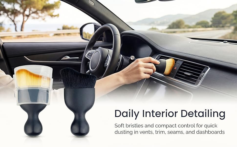 Daily Detailing Made Simple