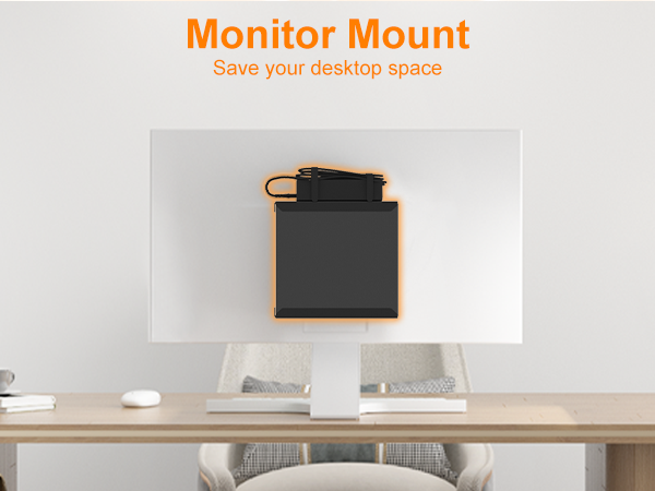 Mount for Lenovo