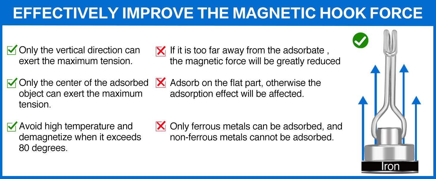 magnet hook