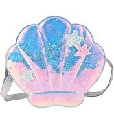 PinkSheep Toddler Purse for Girls Gifts Mini Purse Kids Shoulder Bag Crossbody Wallet 3-6Year Lit...