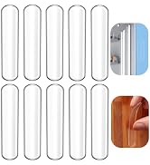 EBUKTUK 10pcs,Wall Bumpers,Door Stoppers,Furniture Bumper,Silencing pad,Anti collision pad,Using ...