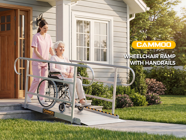 wheelchair ramp, ramp, ramps for wheelchairs for home, threshold ramps for doorways