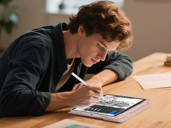 keyboard for ipad