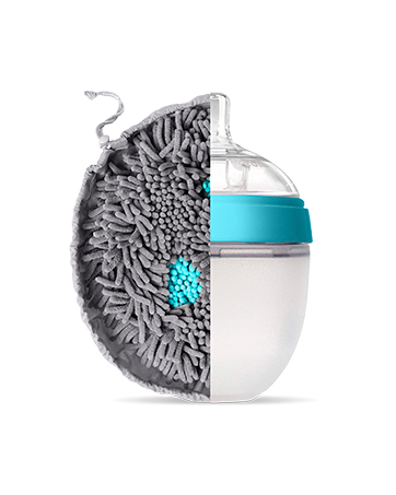 forager bowl slow feeder bowl snuffle mat baby bottle