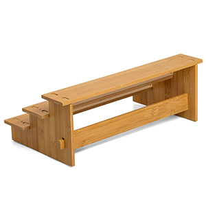 cabinet organizer