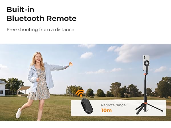 selfie stick