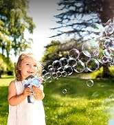 Bubble Guns