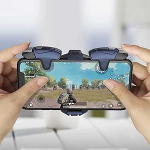pubg trigger