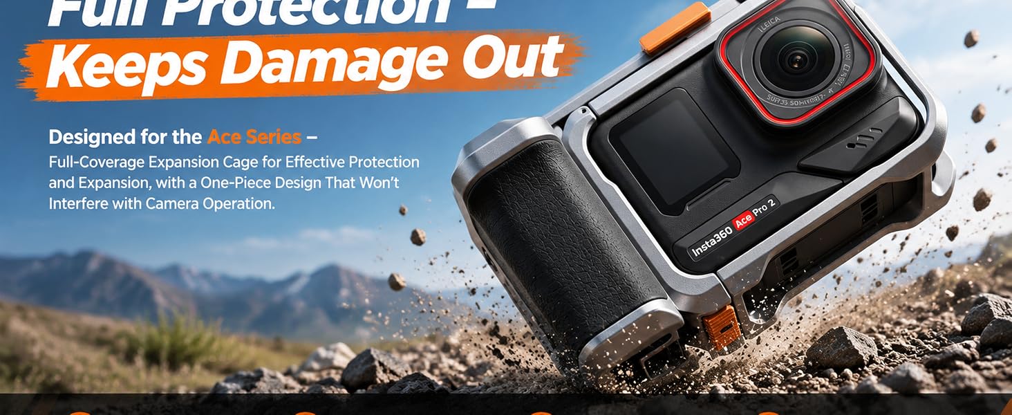 full protection