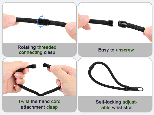 Cell Phone Lanyard