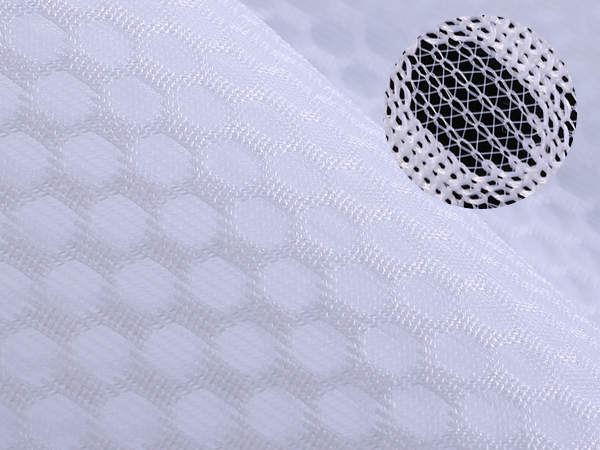 Honeycomb Mesh Laundry Bags