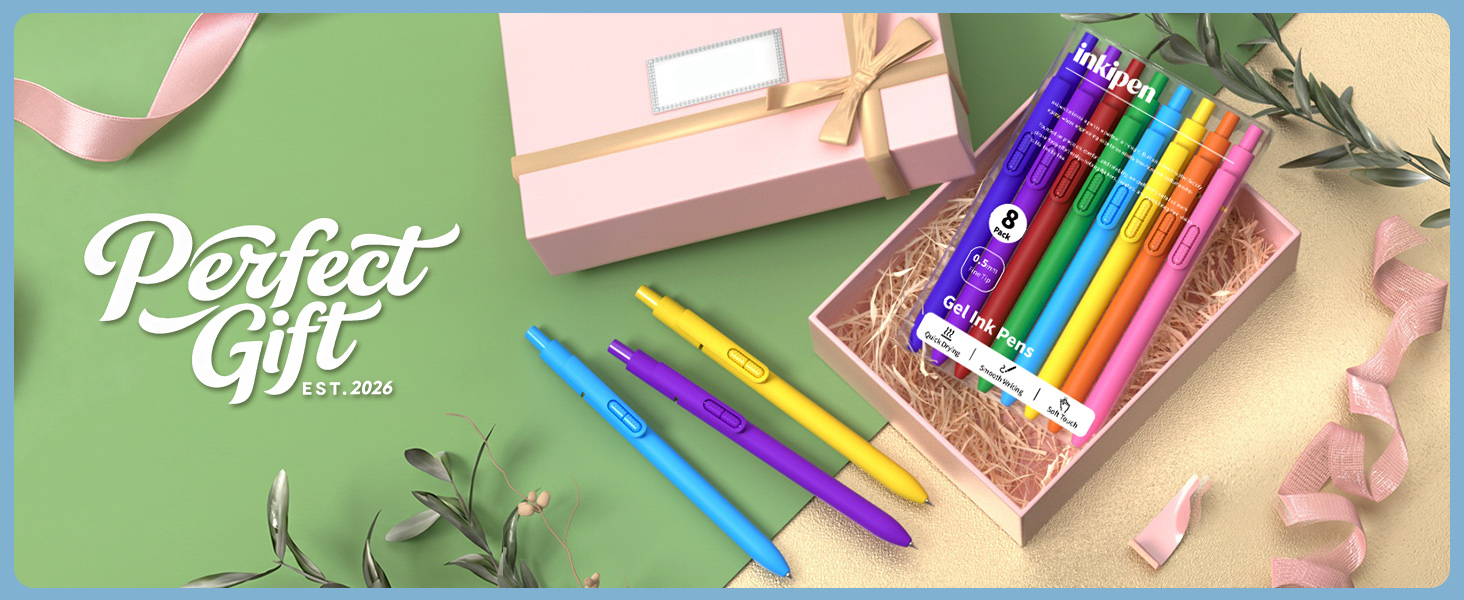 personalized pens
