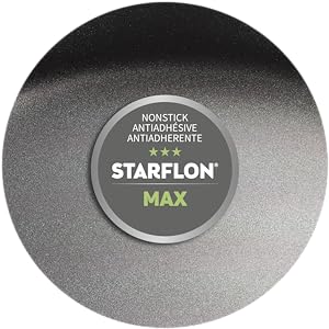 PRIMAWARE NONSTICK COOKWARE