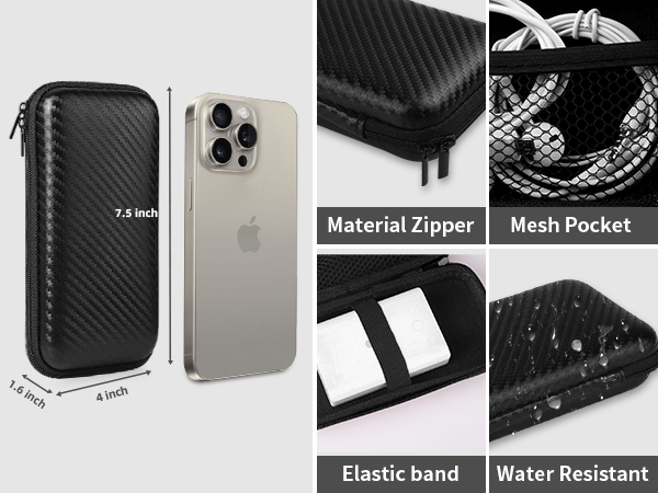 imangoo shockproof carrying case