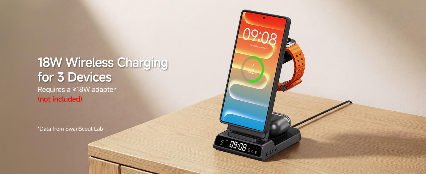 galaxy wireless charger
