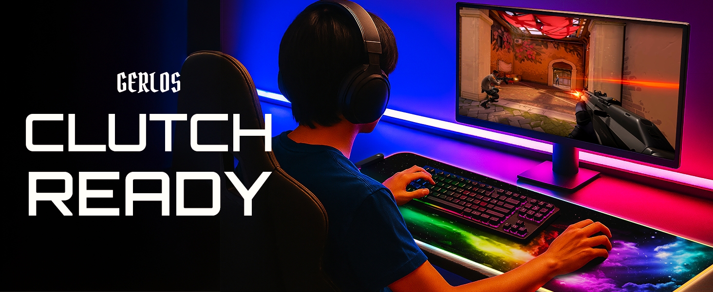 mouse pads large mouse pad gaming accessories gaming keyboard and mouse desk matt for desktop