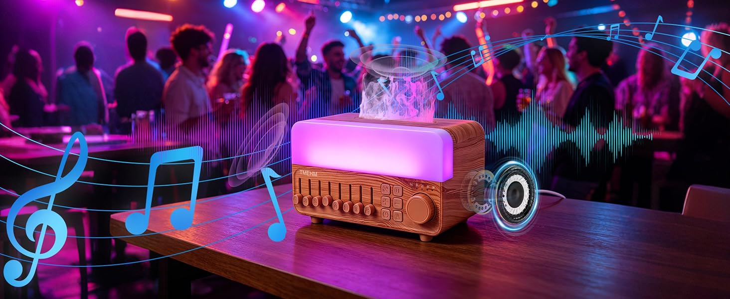 Bluetooth Speaker