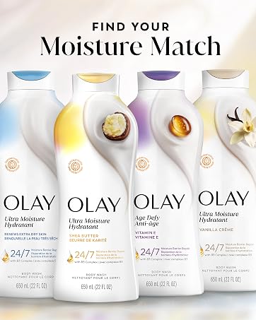 Olay UM BW Collection