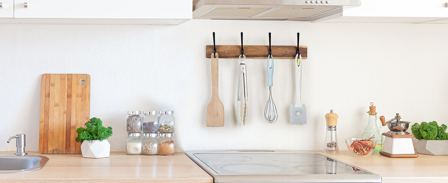 wall hooks