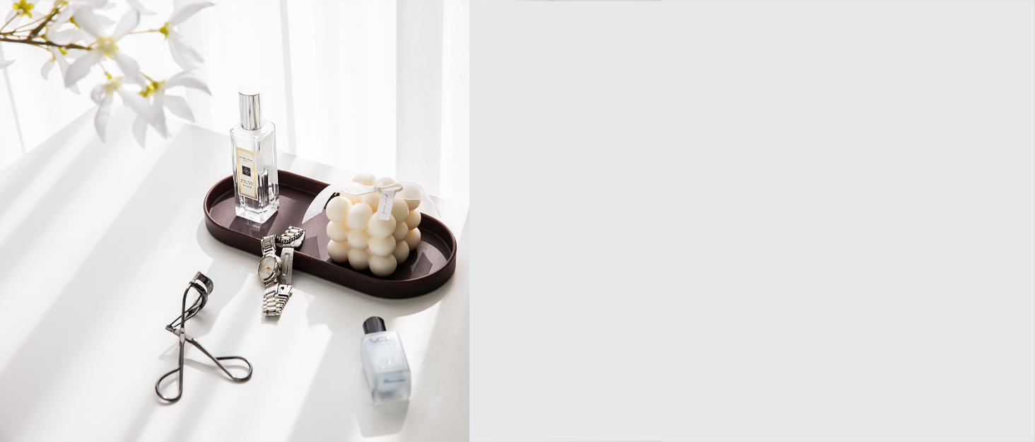 silicone tray