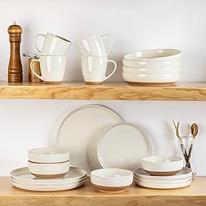 plates set
