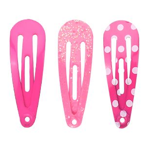 ideal for Long hair, short hair, straight hair, curly or wavy hair, thin hair and thick hair.