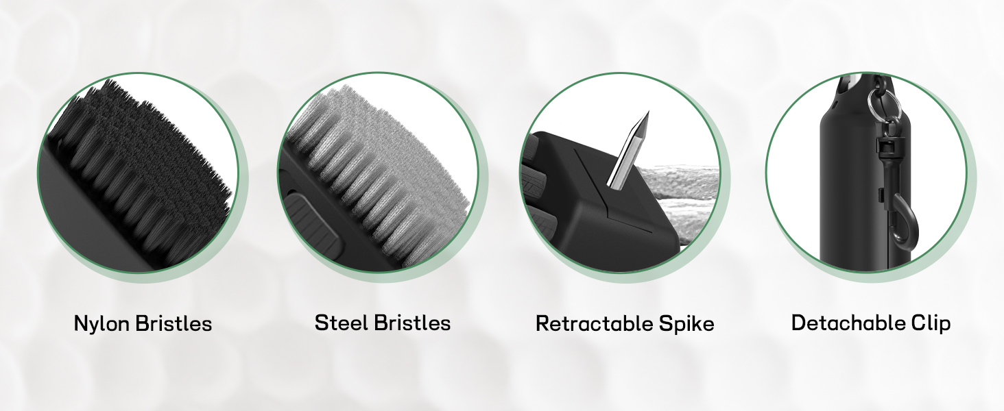 golf accessories for men