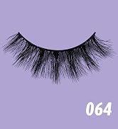 gaqqi strip lashes 064