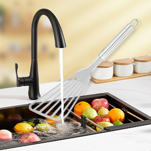 metal spatula