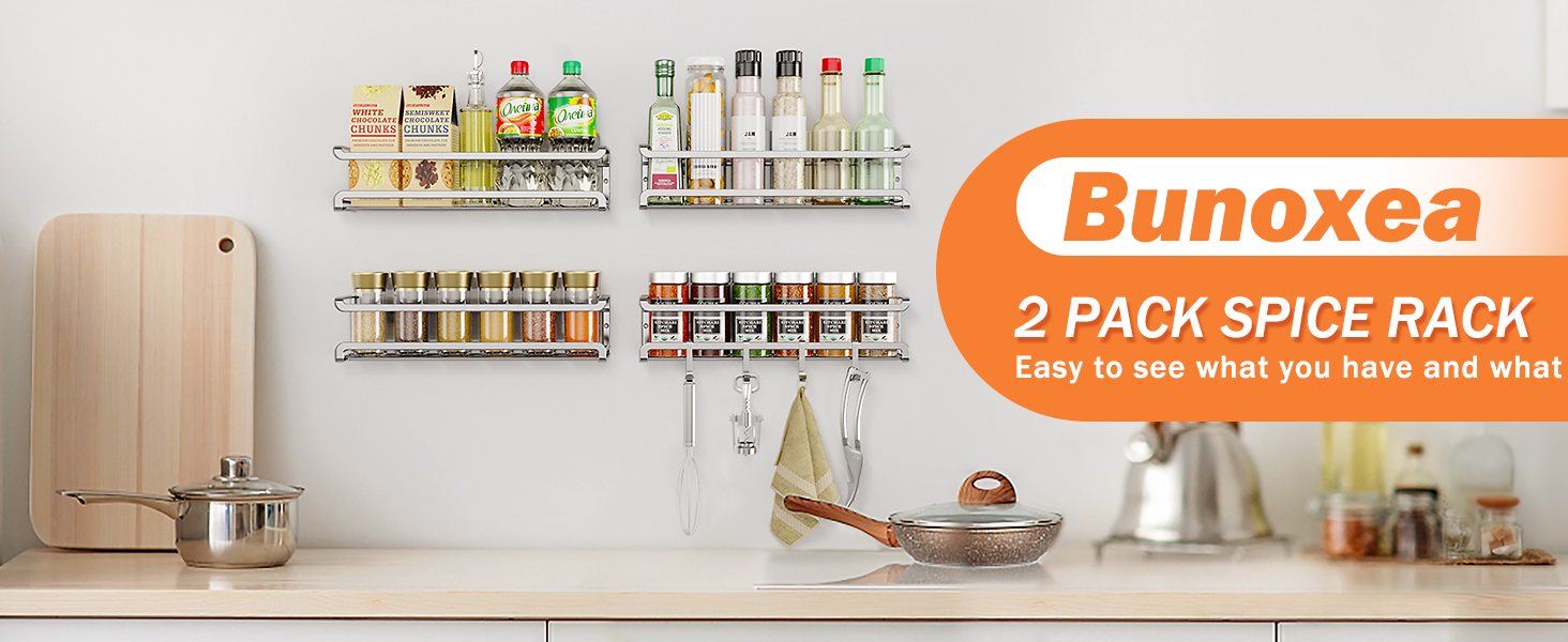 spice rack