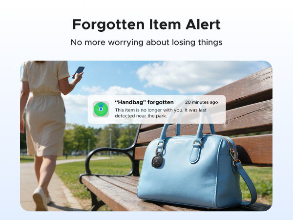 TRACKER