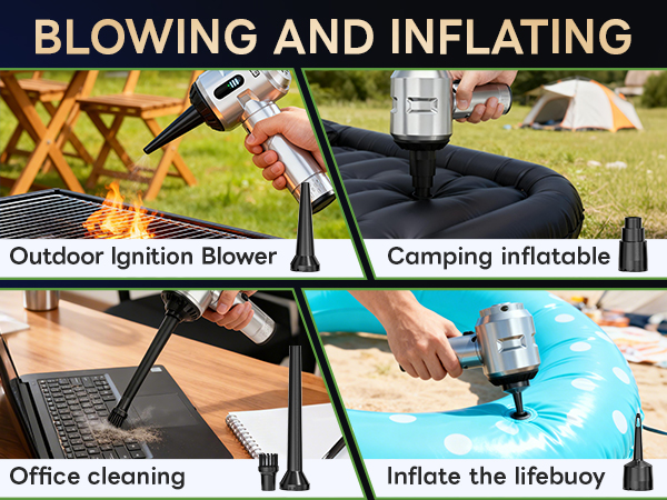 handheld vacuum cleaner