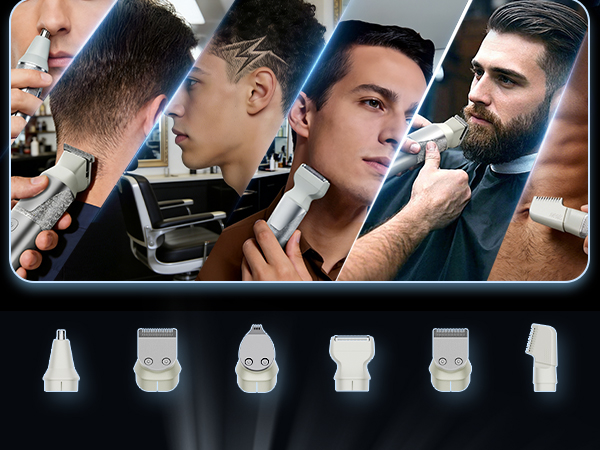 trimmer for men
