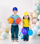 construction hat toy