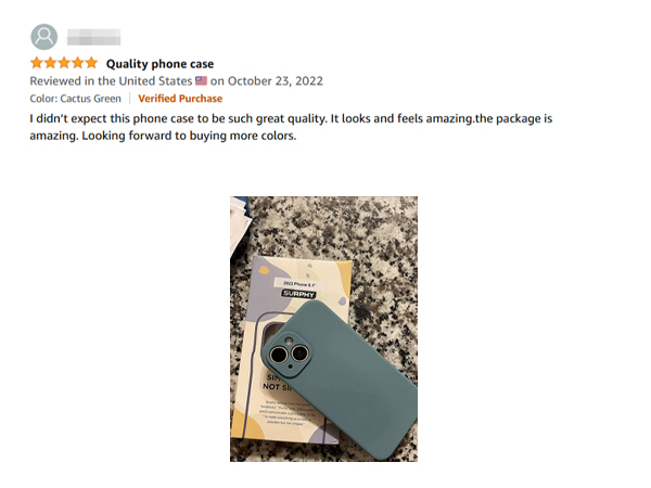 iPhone 14 Case