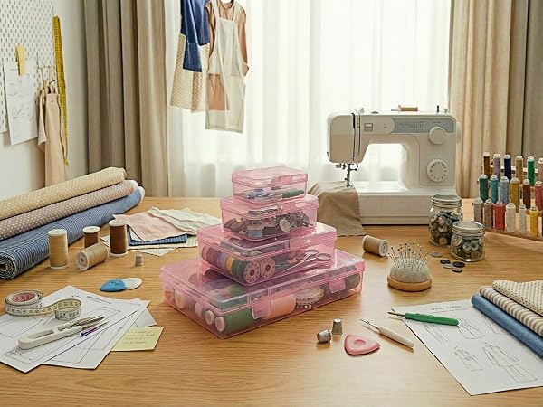 bead storage bead storage box small storage boxes small plastic storage box with lid