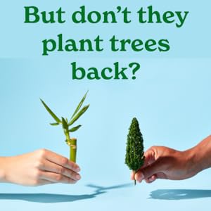Trees planted