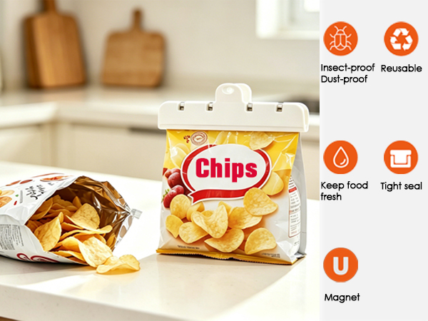 chip clips