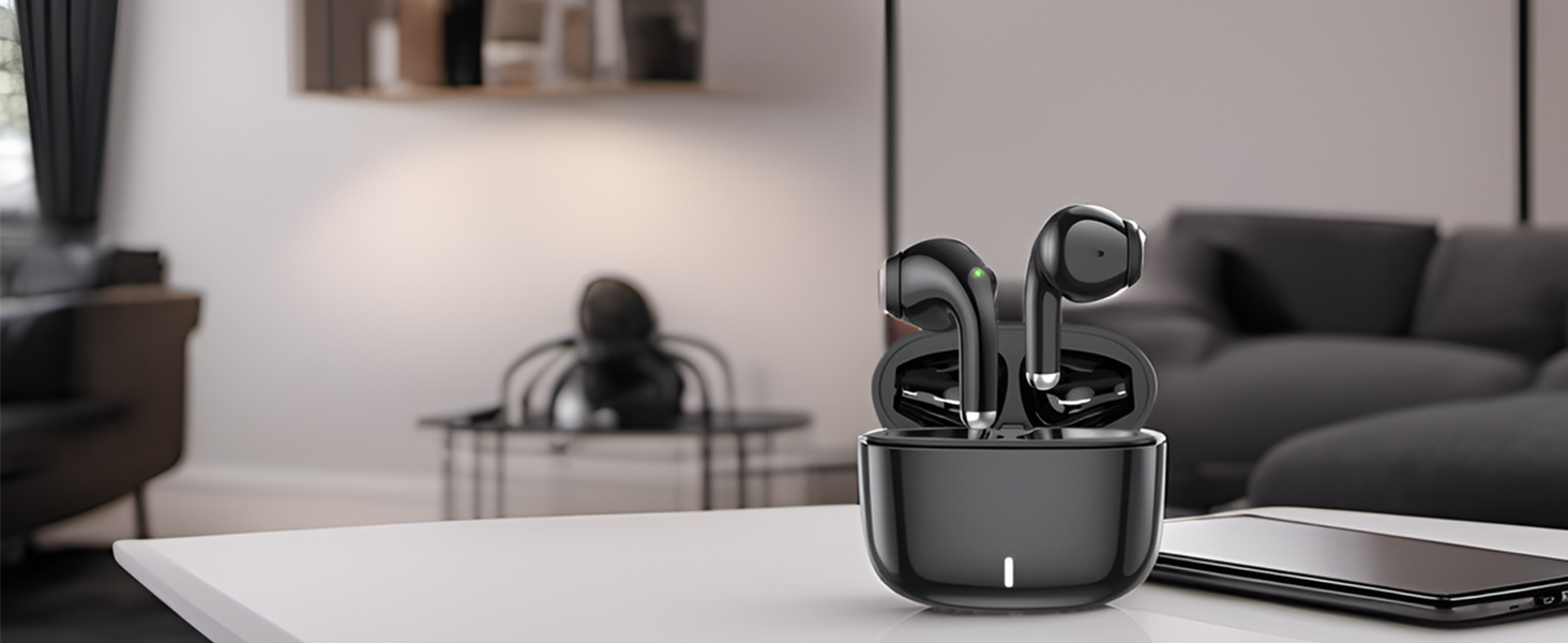 wireless eabuds