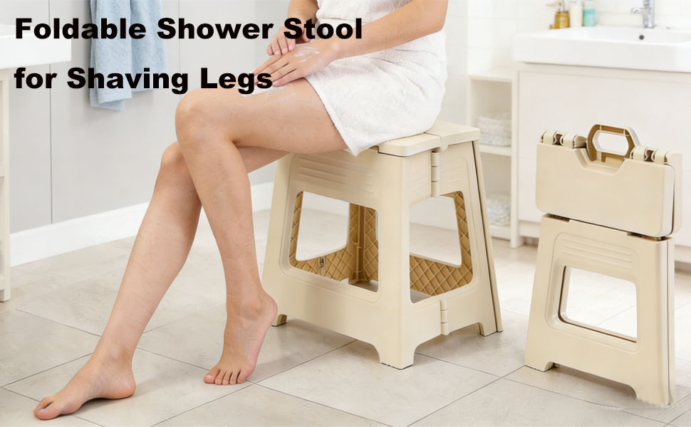 shower stool